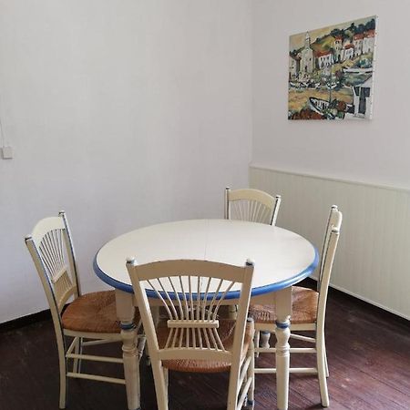 T2 Petite Terrasse Coeur De Ville Prats-de-Mollo-la-Preste Bagian luar foto